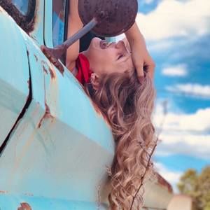 Meet your Posher, Gracie